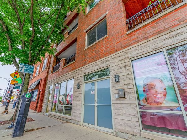 4011 W Fullerton Ave UNIT 2E, Chicago, IL 60639