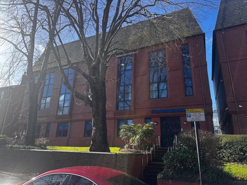 Additional image 3 of Apex Centre, 55 Calthorpe Road, Edgbaston, Birmingham, B15 1TH