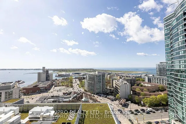 Additional image 29 of 19 Bathurst St Unit 2311