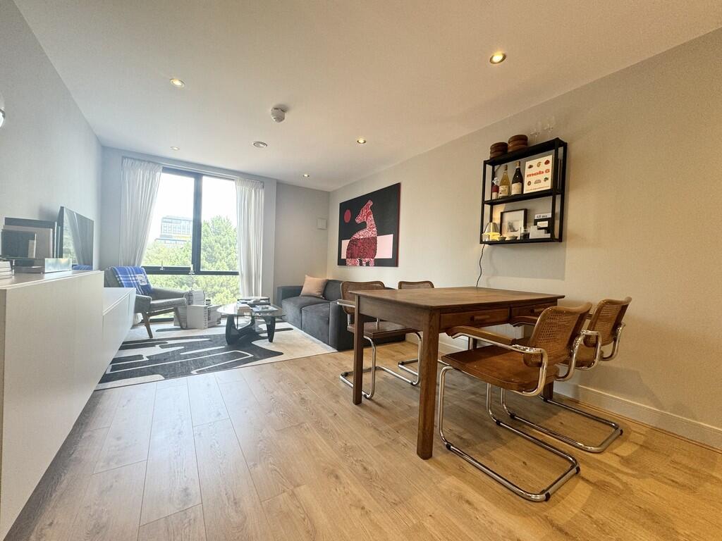 Additional image 3 of Granville Lofts, Holliday Street, Birmingham