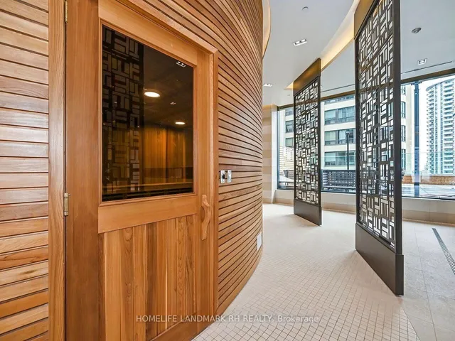 Additional image 18 of 501 Yonge St Unit 3808