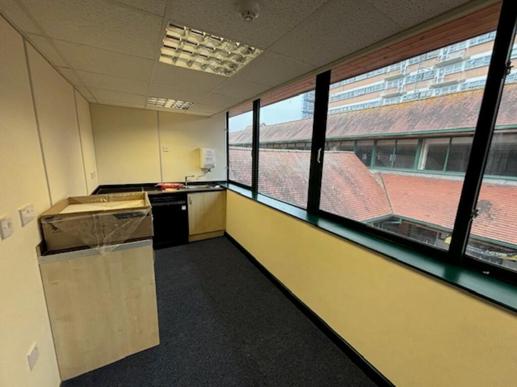 Additional image 7 of Unit 4-7, Alma House, Newtown Shopping Centre, Birmingham, B19 2AB