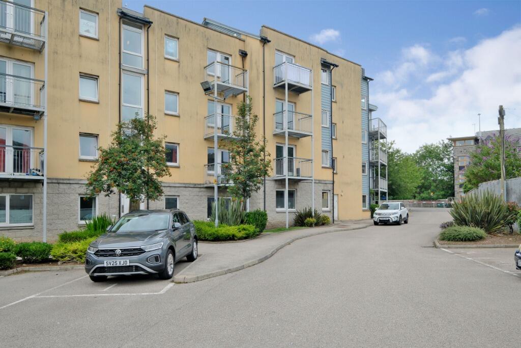 Additional image 17 of King Street, City Centre, Aberdeen, AB24