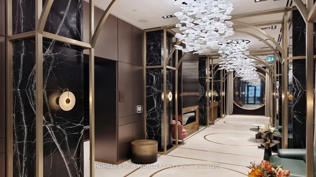 Additional image 23 of 771 Yonge St Unit 1908