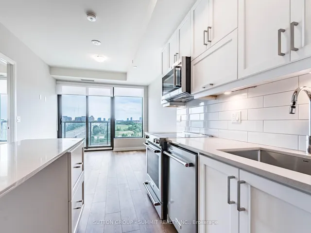 房产图片 11 - 加拿大安大略省奥克维尔William Cutmore大道3006号809单元