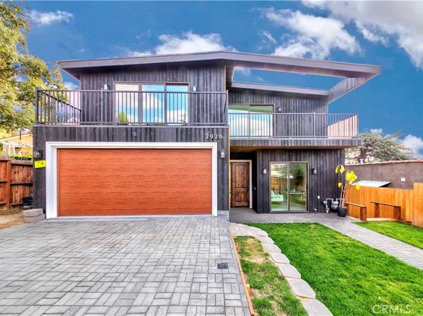 2926 Future St, Los Angeles, CA 90065