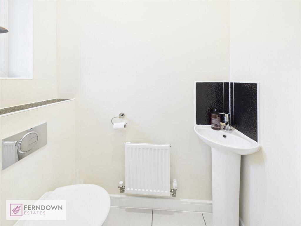 Additional image 5 of Orchid Close, Chelmsley Wood, Birmingham, B37