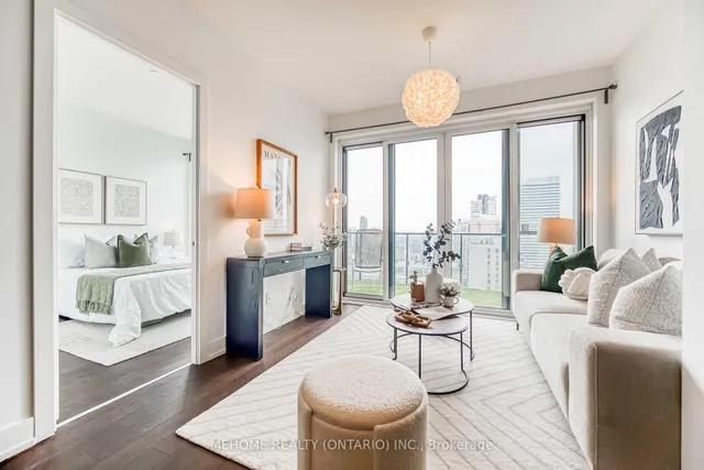 Additional image 8 of 7 Grenville St Unit 2806