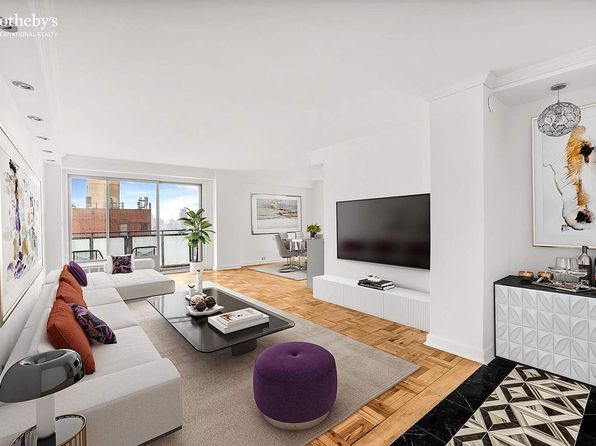300 E 40th St APT 32K, New York, NY 10016