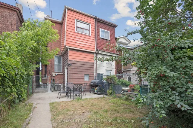 Additional image 25 of 998 Ossington Ave