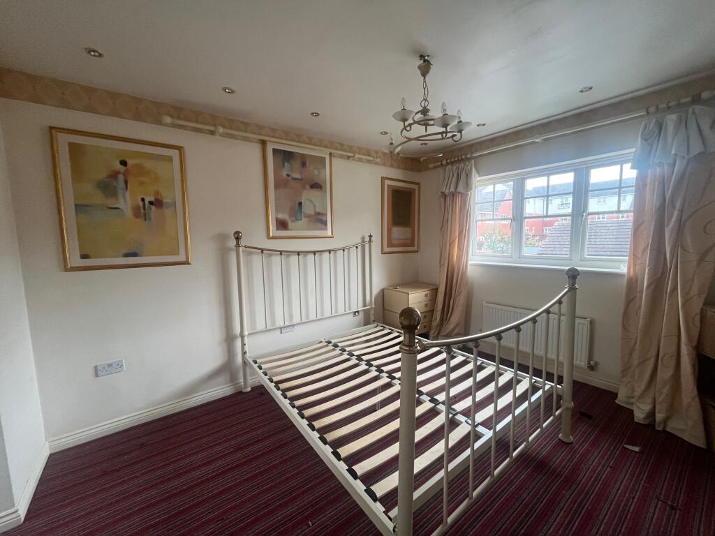 Additional image 7 of Wavers Marston, BIRMINGHAM