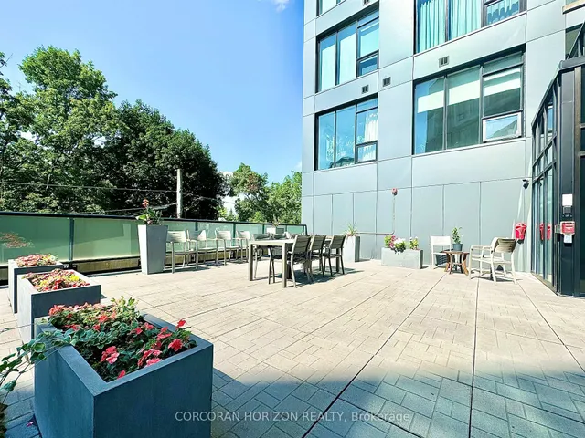 Additional image 33 of 690 KING St Unit 606