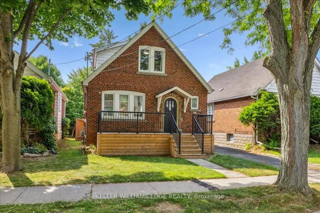 Additional image 3 of 61 Bond St