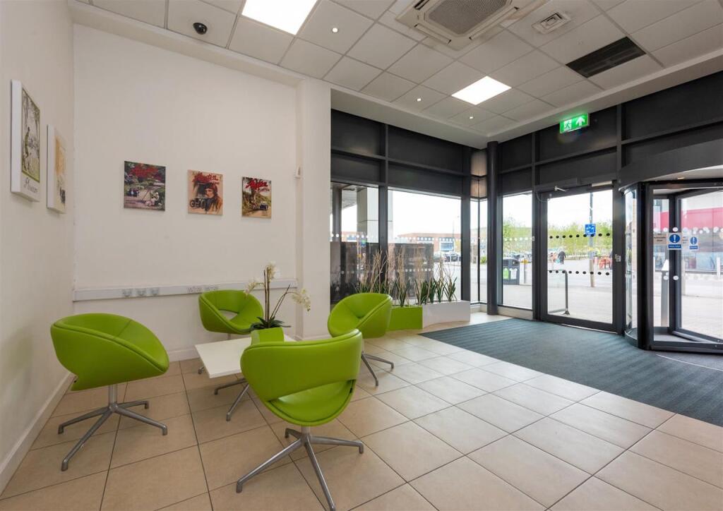 Additional image 5 of Seven House, 18 High Street, Longbridge, Birmingham, B31 2UQ