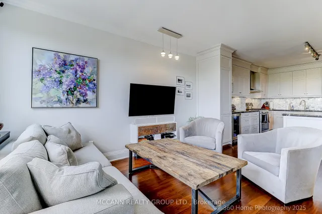 Additional image 14 of 99 Avenue Rd Unit 803