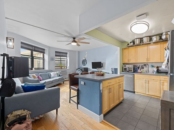 1814 Saint Johns Pl APT B4, Brooklyn, NY 11233