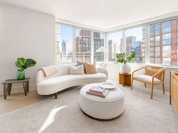 Property image for 20 River Ter APT 19A, New York, NY 10282