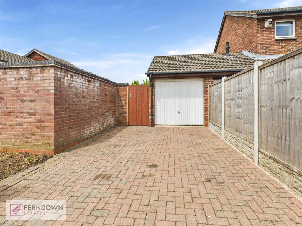 Additional image 17 of Faircroft Road, Castle Bromwich, Birmingham, B36