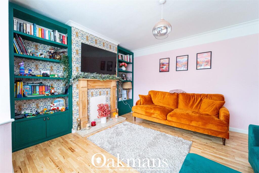 Additional image 5 of St. Laurence Road, Birmingham, B31