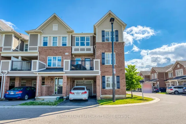 房产图片 3 - 1000 Asleton大道25单元