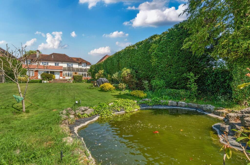 Additional image 21 of Brookmans Park, Hertfordshire