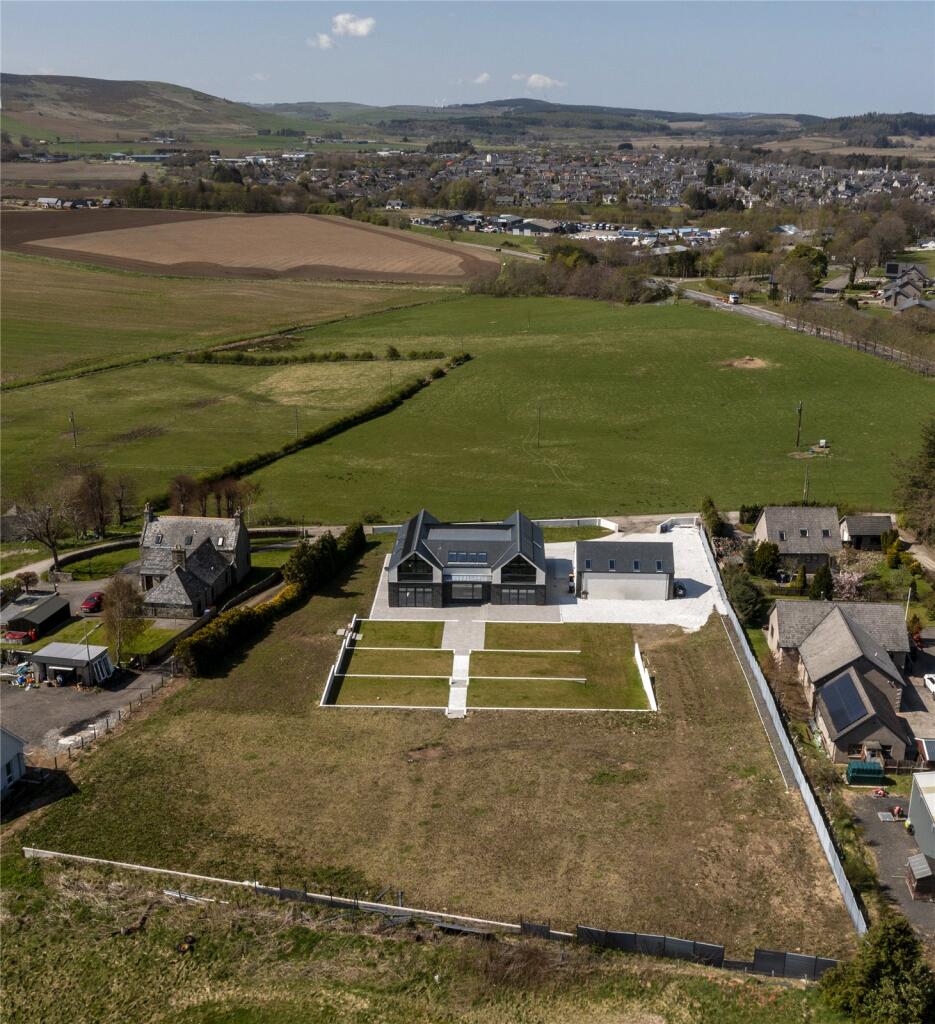 Additional image 39 of New House, Corvichen, Huntly, Aberdeenshire, AB54 6JD