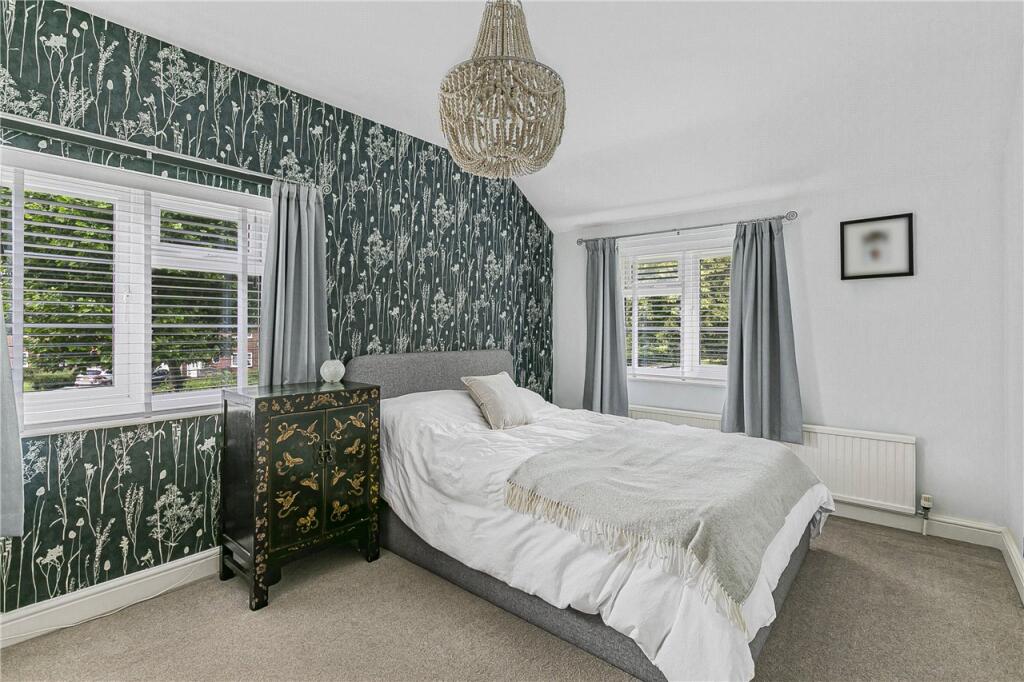 Additional image 8 of Howlands, Welwyn Garden City, Hertfordshire, AL7