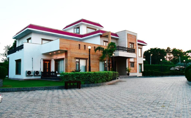 Additional image 3 of Fatehpur Beri, Delhi