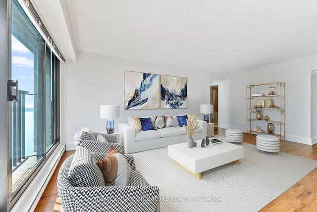 Additional image 12 of 65 Harbour Sq Unit 2603