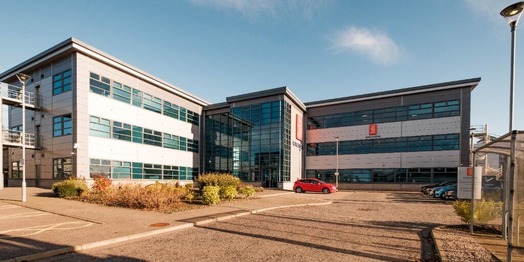 Additional image 48 of Thermopylae House, Prospect Road, Westhill, Aberdeenshire, AB32