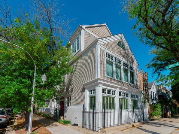 658 W Willow St, Chicago, IL 60614