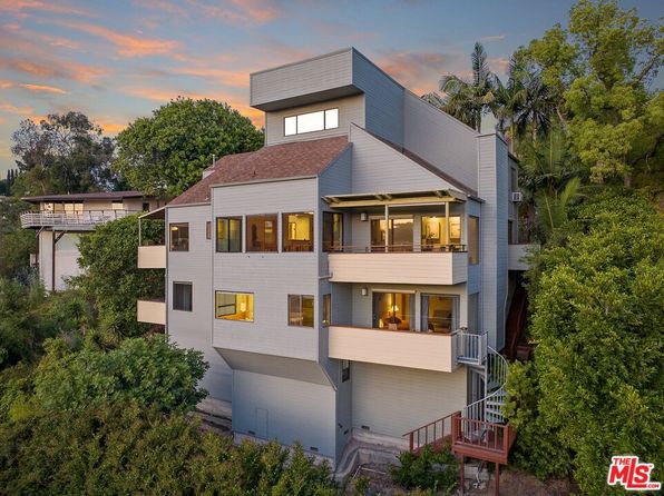 6201 Quebec Dr, Los Angeles, CA 90068