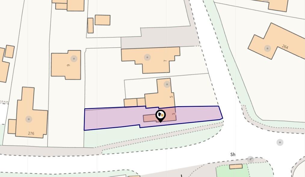 Additional image 23 of Marshalls Heath Lane, Wheathampstead, St. Albans, Hertfordshire, AL4