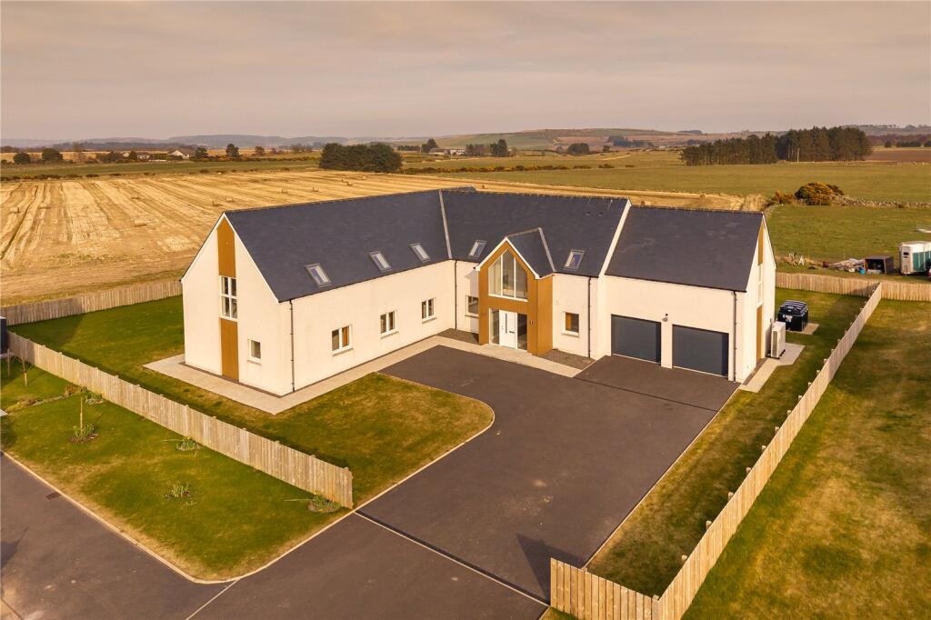 Additional image 26 of Braeriach, Nether Burnhaugh, Netherley, Stonehaven, Aberdeenshire, AB39