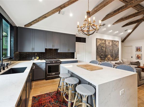 406 Bomar St, Houston, TX 77006