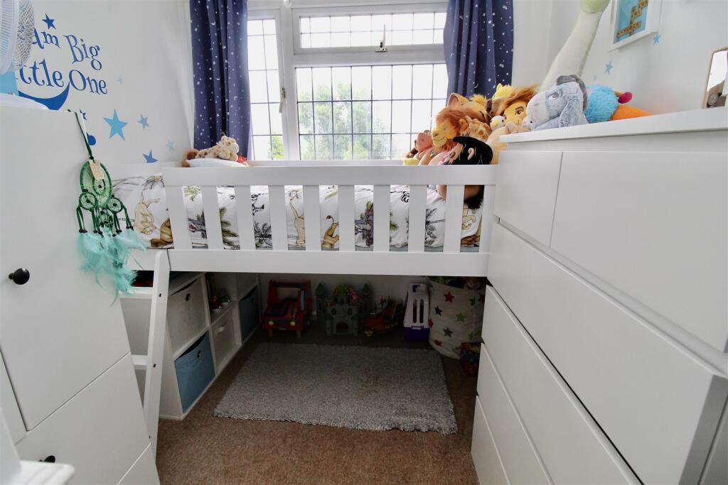 Additional image 19 of Chester Close, Fordbridge, Birmingham