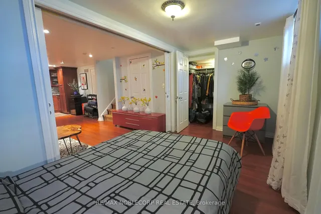 Additional image 30 of D-17 Overlea Blvd