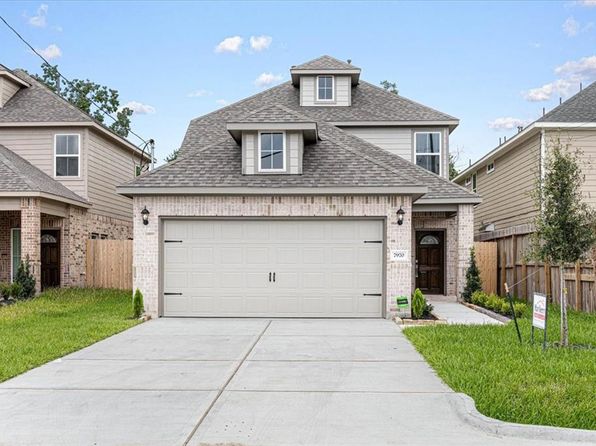 7970 Fowlie St, Houston, TX 77028
