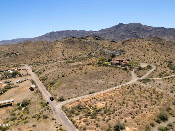 Property image for S 41st Dr #A, Laveen, AZ 85339