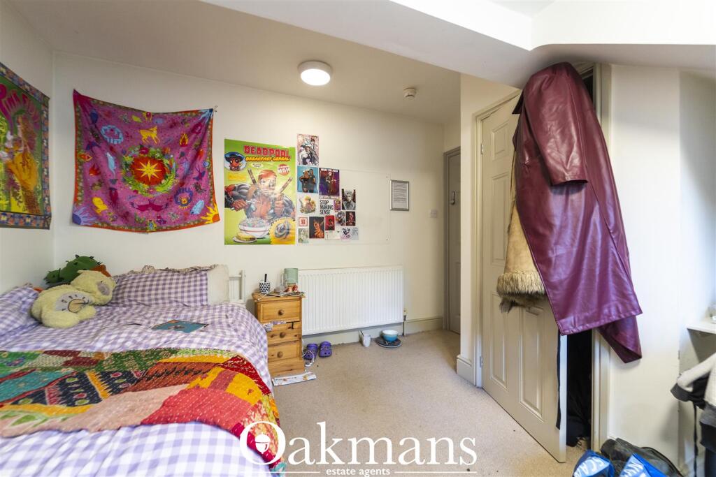 Additional image 14 of Gillott Road, Birmingham, B16