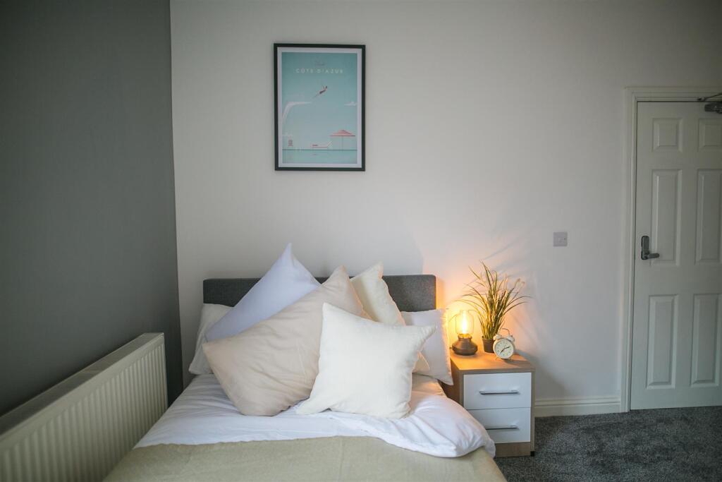 Additional image 12 of George Road, Birmingham