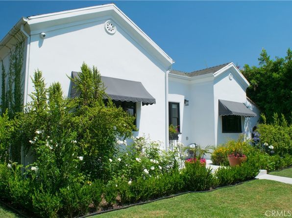 542 N Kilkea Dr, Los Angeles, CA 90048