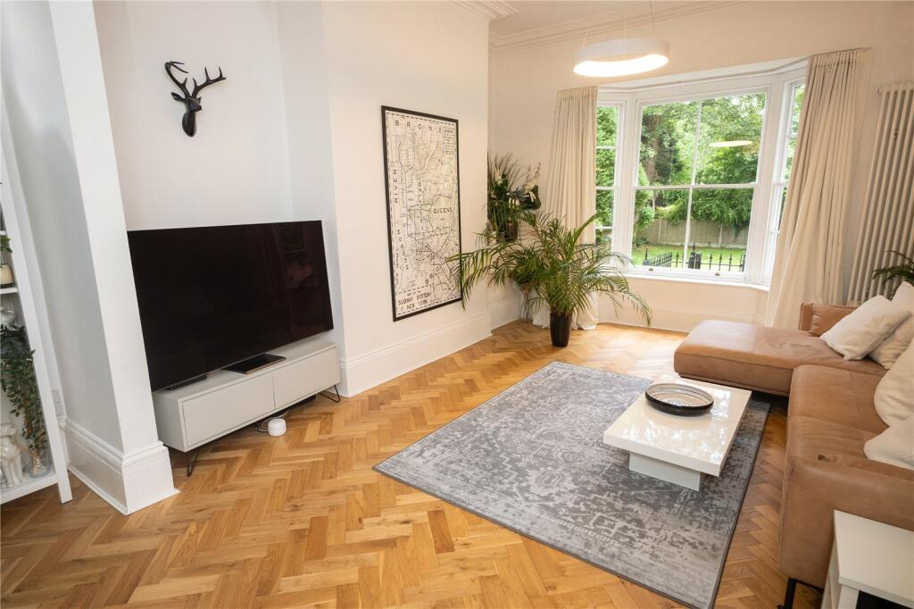 Additional image 8 of Charlotte Road, Edgbaston, Birmingham, B15