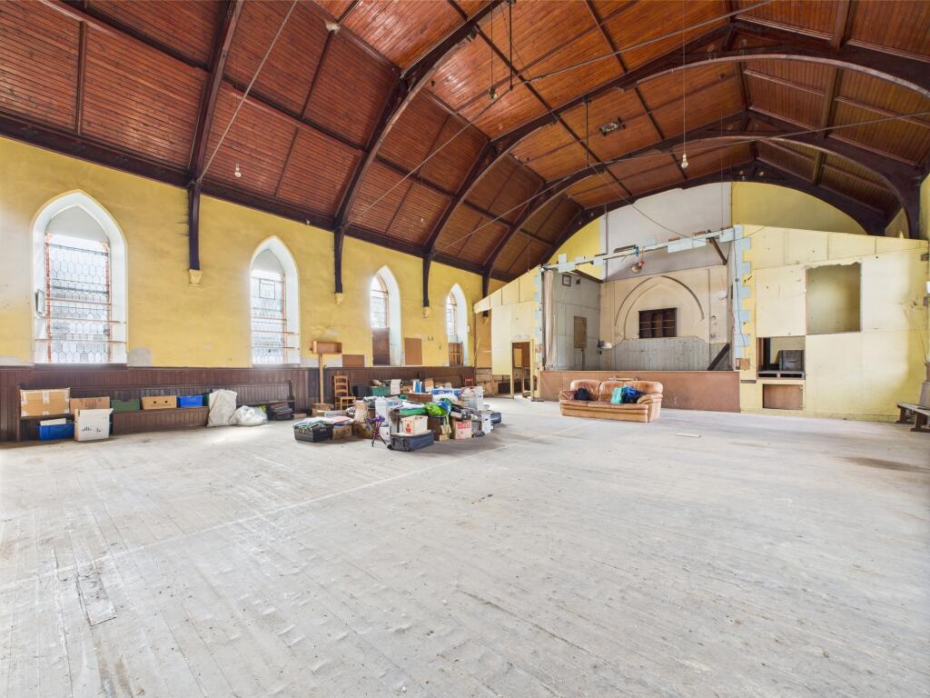 Additional image 6 of The Church, High Street, Rothes, Aberlour, Banffshire