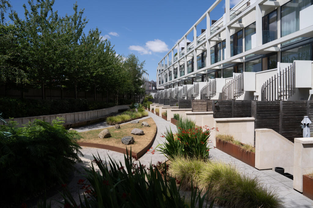 Additional image 5 of Gabriel Square, St Albans, Hertfordshire