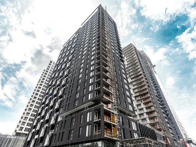 2320 Rue Tupper|#1907|Montréal (Ville-Marie), Quebec H3H0B8