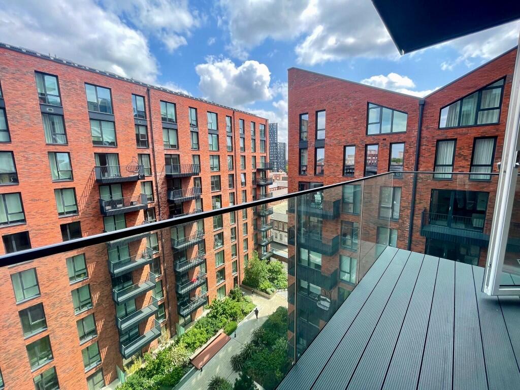 Additional image 19 of Snowhill Wharf, Shadwell Street, Birmingham, B4