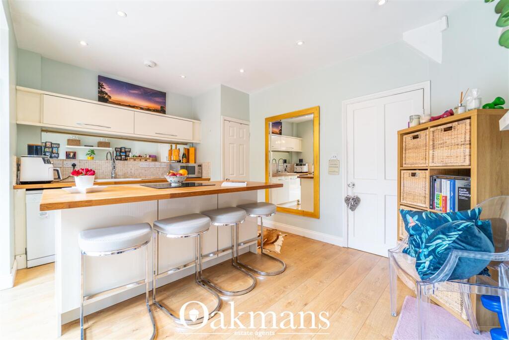 Additional image 9 of Carless Avenue, Birmingham, B17