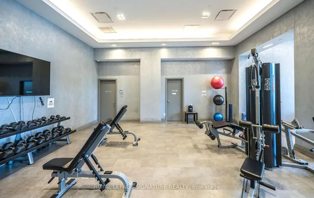 Additional image 35 of 30 Meadowglen Pl Unit 1701