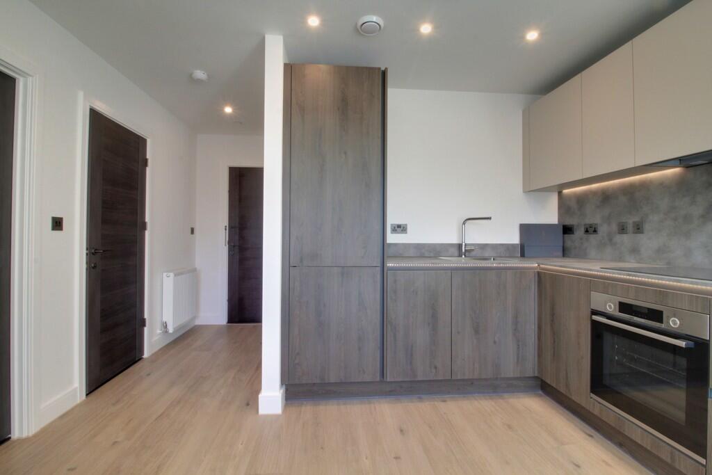 Additional image 8 of The Barker, Snow Hill Wharf, Birmingham City Centre